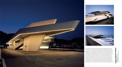 Zaha Hadıd Kitap