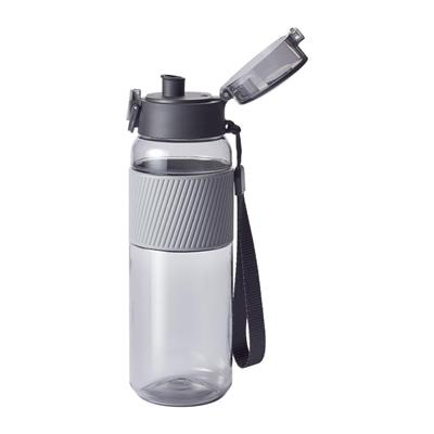 Zwıllıng 1024177 Matara Tritan Gri 680 Ml