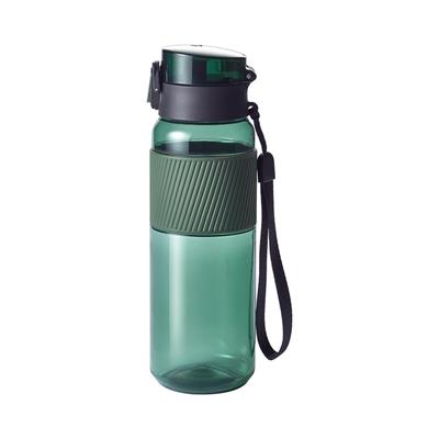 Zwıllıng 1024178 Matara Tritan Koyu Yeşil 680 Ml