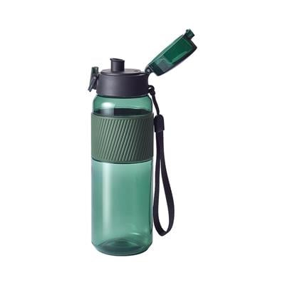 Zwıllıng 1024178 Matara Tritan Koyu Yeşil 680 Ml