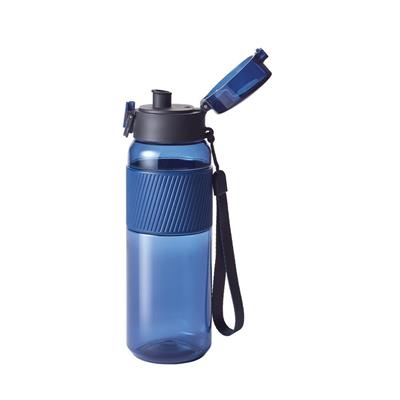 Zwıllıng 1024179 Matara Tritan Koyu Mavi 680 Ml