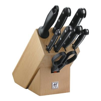 Zwıllıng 316650000 Twın Gourmet 9 Parça Blok