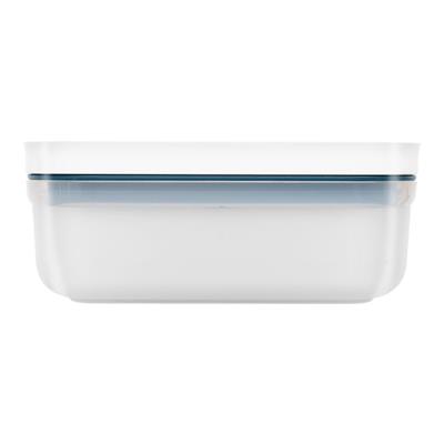 Zwıllıng 368013050 Vakumlu Saklama Kabı S,Plastik Modern