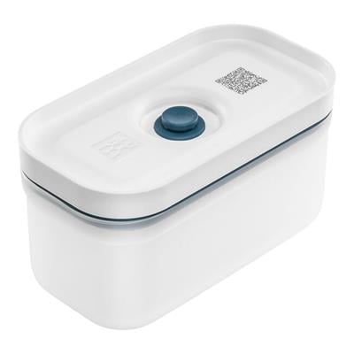 Zwıllıng 368013130 Vakumlu Yemek Kabı S Şeffaf Modern