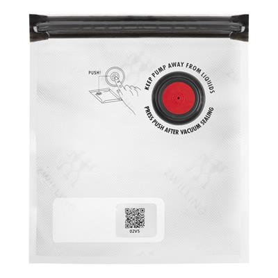 Zwıllıng 368150140 Fresh Save Vakumlu Başlangıç Seti