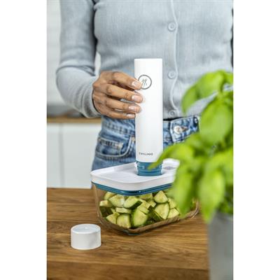 Zwıllıng 368150140 Fresh Save Vakumlu Başlangıç Seti