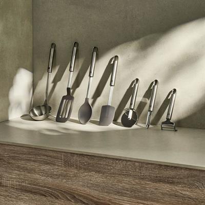 Zwıllıng 371600090 Silikon Uçlu Servis Kaşığı