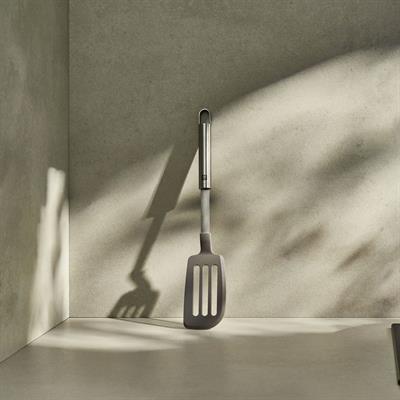 Zwıllıng 371600100 Silikon Uçlu Izgara Spatulası