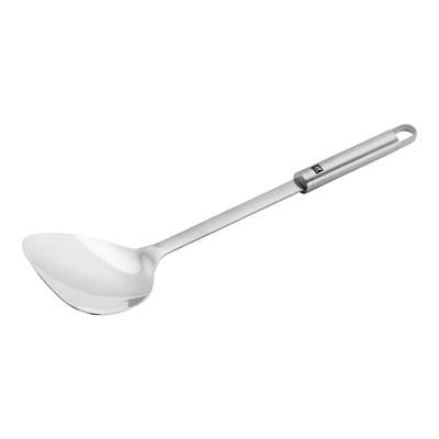 Zwıllıng 371600120 Pro Wok Spatula, Çelik Uçlu