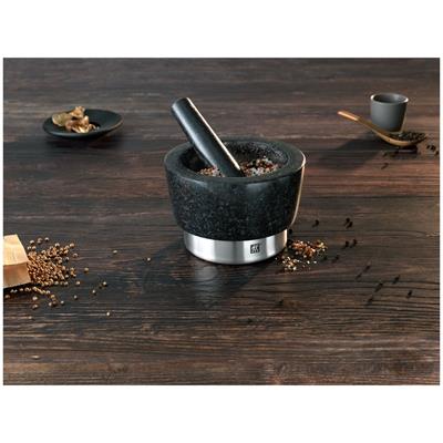 Zwıllıng 395000240 Granit Havan