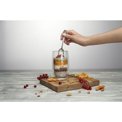 Zwıllıng 395001200 Çift Camlı Soğuk İçecek Bardağı Set 474 Ml
