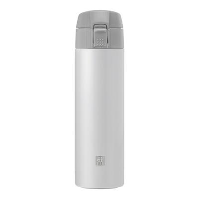 Zwıllıng 395005070 Kişisel Termos 450 Ml Beyaz