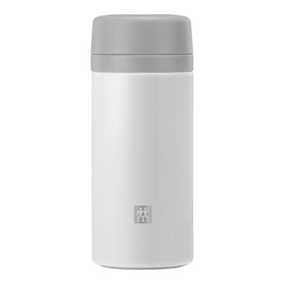 Zwıllıng 395005110 Süzgeçli Termos 420 Ml Beyaz