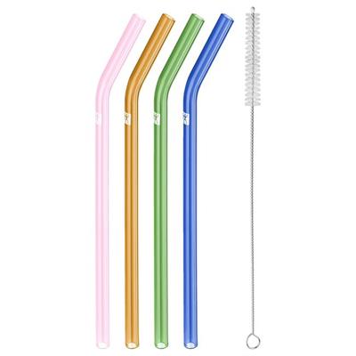 Zwıllıng 395006030 Zw Sorrento Cam Pipet Renkli Ucu Kıvrık