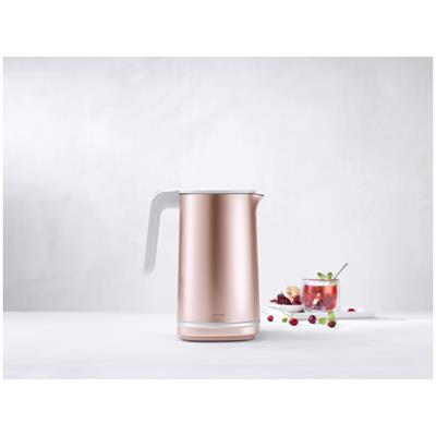Zwıllıng 530060050  Elektrikli Su Isıtıcısı Pro Plastik Rose