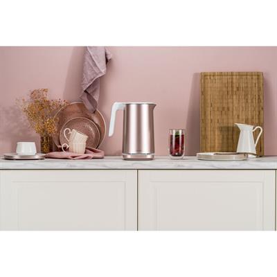 Zwıllıng 530060050  Elektrikli Su Isıtıcısı Pro Plastik Rose