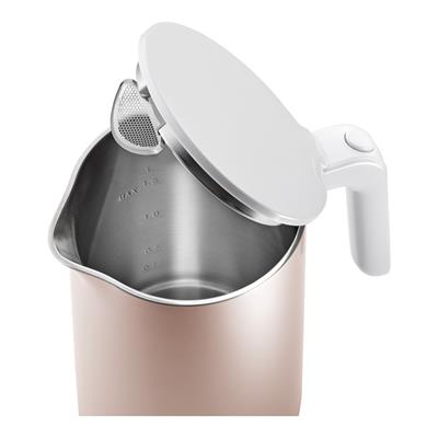 Zwıllıng 530060050  Elektrikli Su Isıtıcısı Pro Plastik Rose