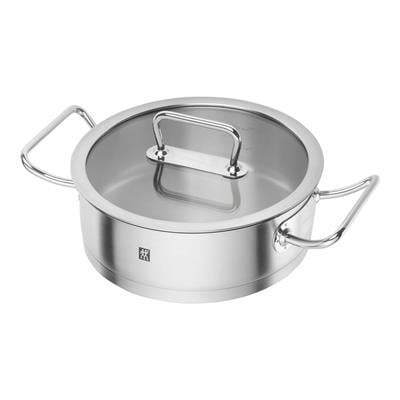 Zwıllıng 651274800 Pro Serısı Pılav Tenceresı 24cm