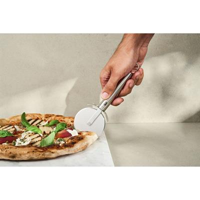 Zwıllıng Pro Pizza Kesici 18/10 Paslanmaz Çelik 20 Cm