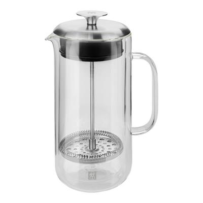 Zwıllıng Sorrento Plus French Press Cam 750 Ml