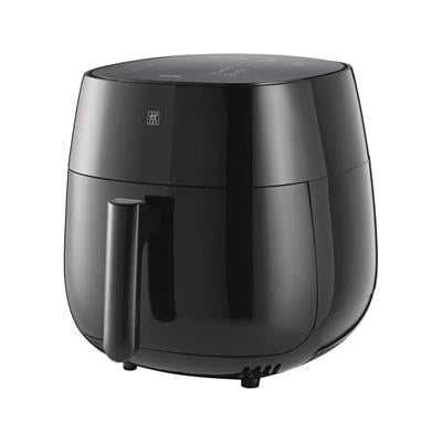 Zwıllıng Zw-364502800 Aırfry 4 Litre Siyah