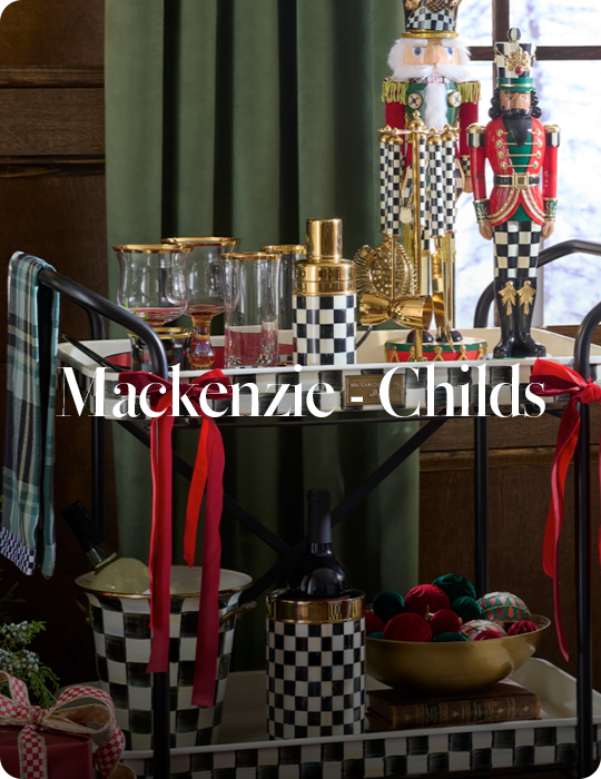 Mackenzie-Childs Mobil