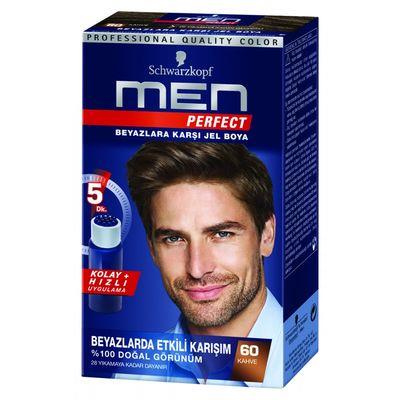 Schwarzkopft Saç 