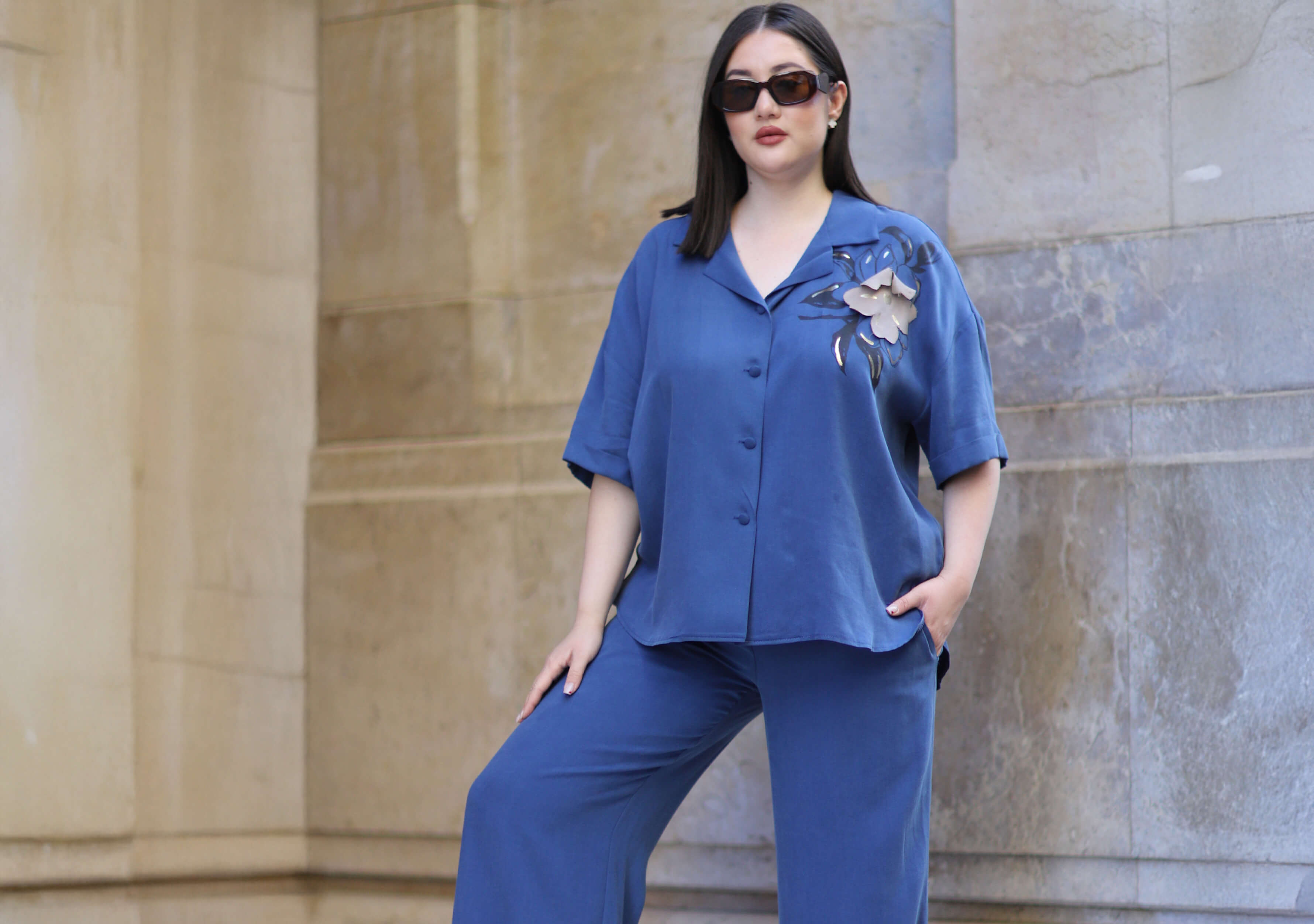 TREND MODELLER