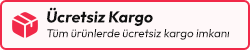 Ücretsiz Kargo