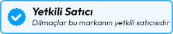Yetkili Satıcı