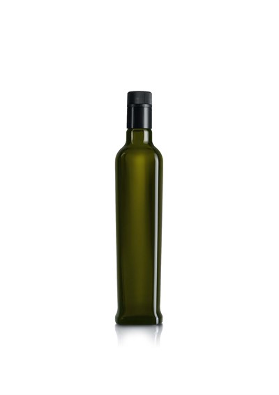 PAPUA DOP 500 ML CAM ŞİŞE - 24'LÜ KOLİ