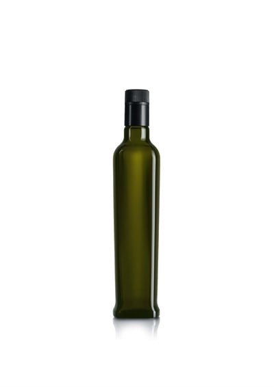PAPUA DOP 500 ML CAM ŞİŞE - 24'LÜ KOLİ