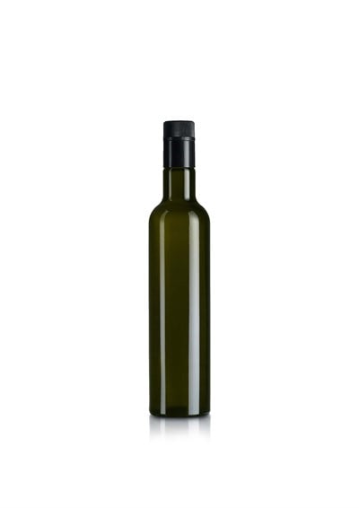 WILLY NEW DOP 500 ML CAM ŞİŞE - 24'LÜ KOLİ