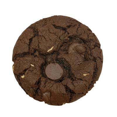 Double Chocolate Cookie