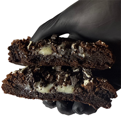 Oreo Cream Cookie
