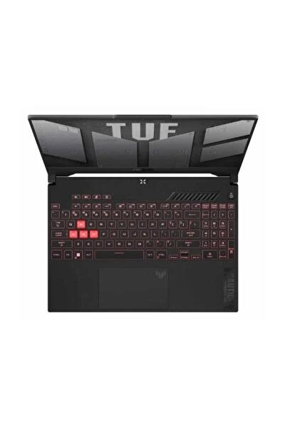 Asus TUF Gaming A15 FA507NVR-LP005 Zi725 R7-7435HS 15.6