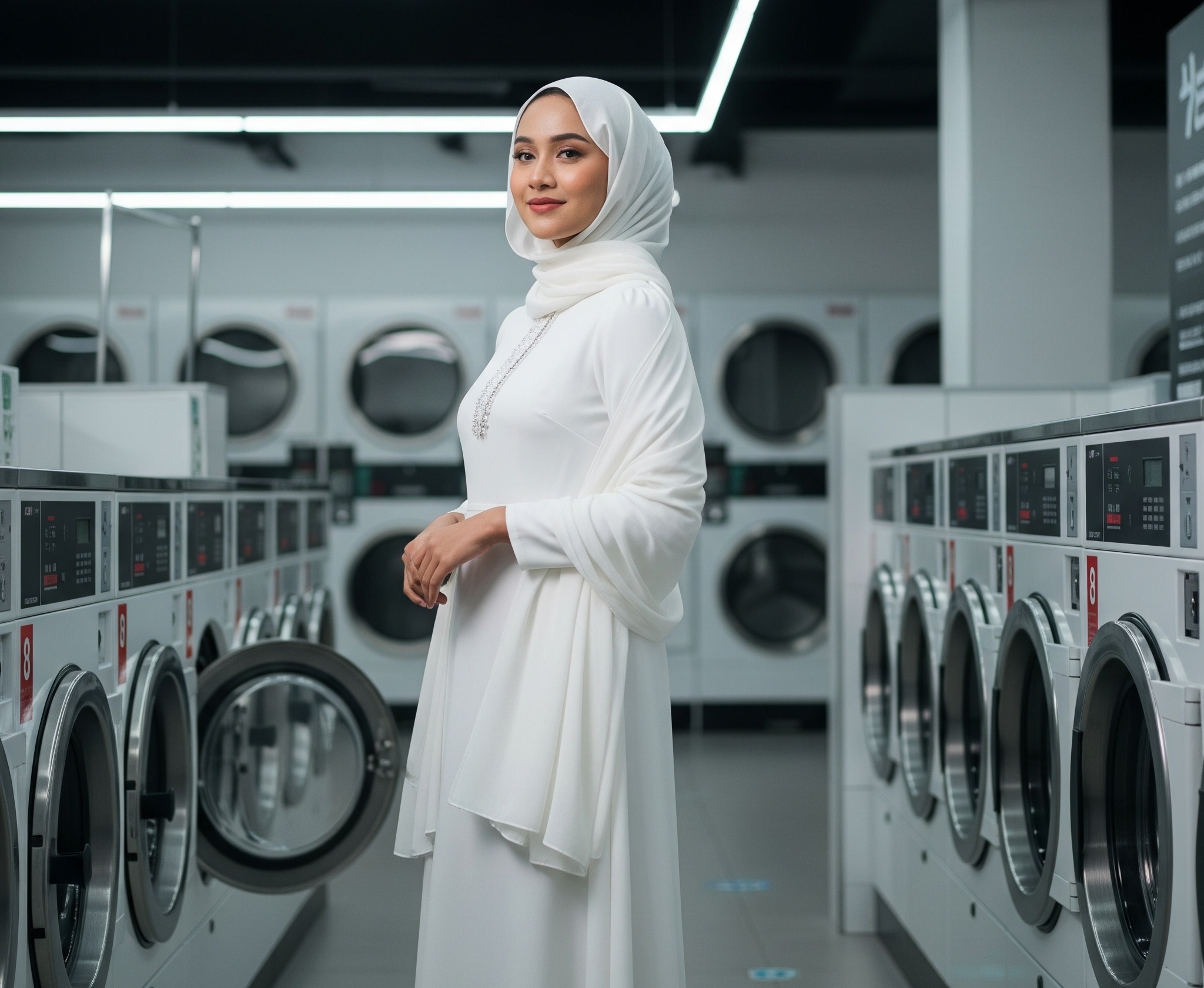 Şal ve Eşarp Nasıl Yıkanmalı? Doğru Temizlik Rehberi