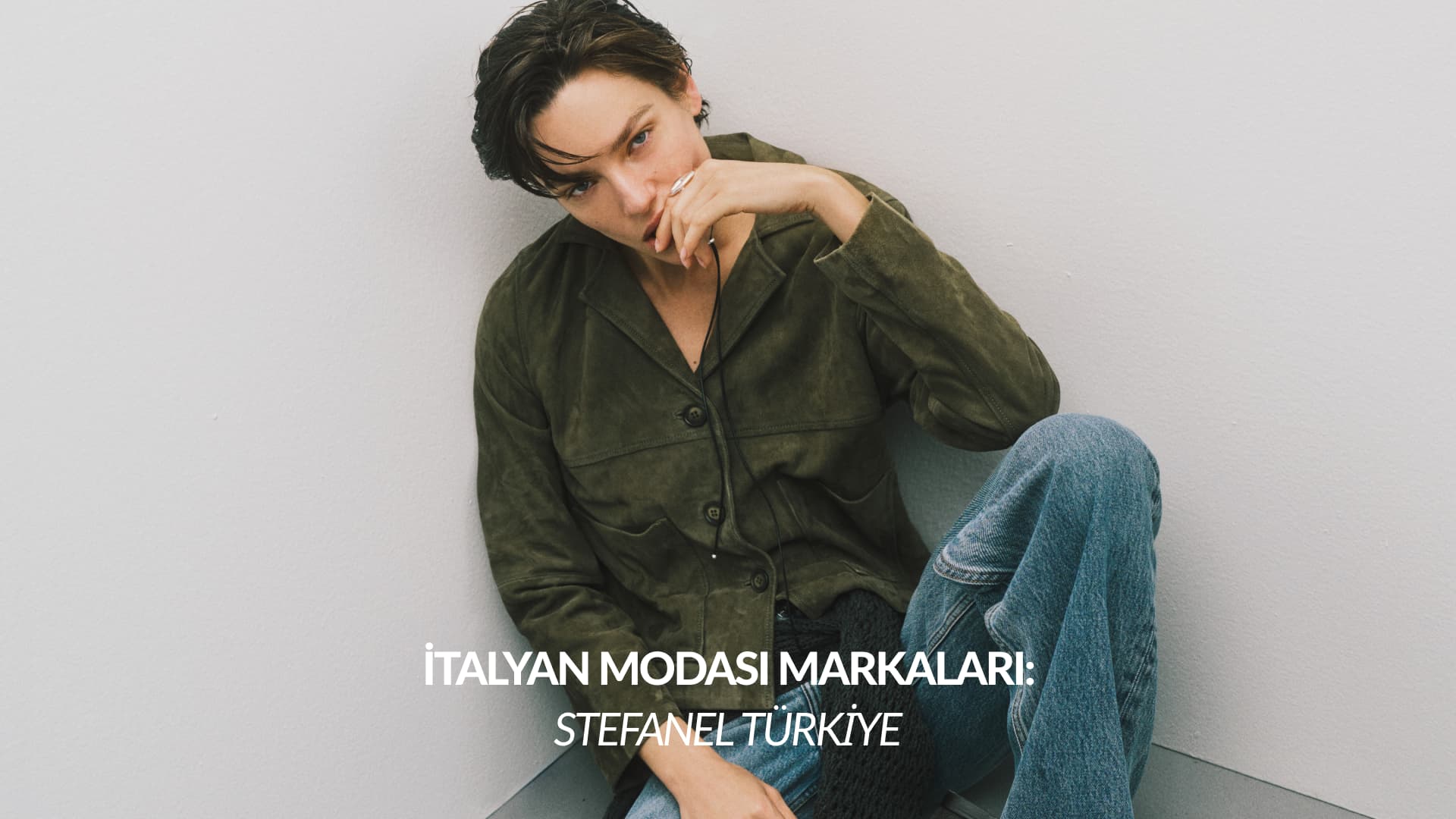 italyan modası stefanel
