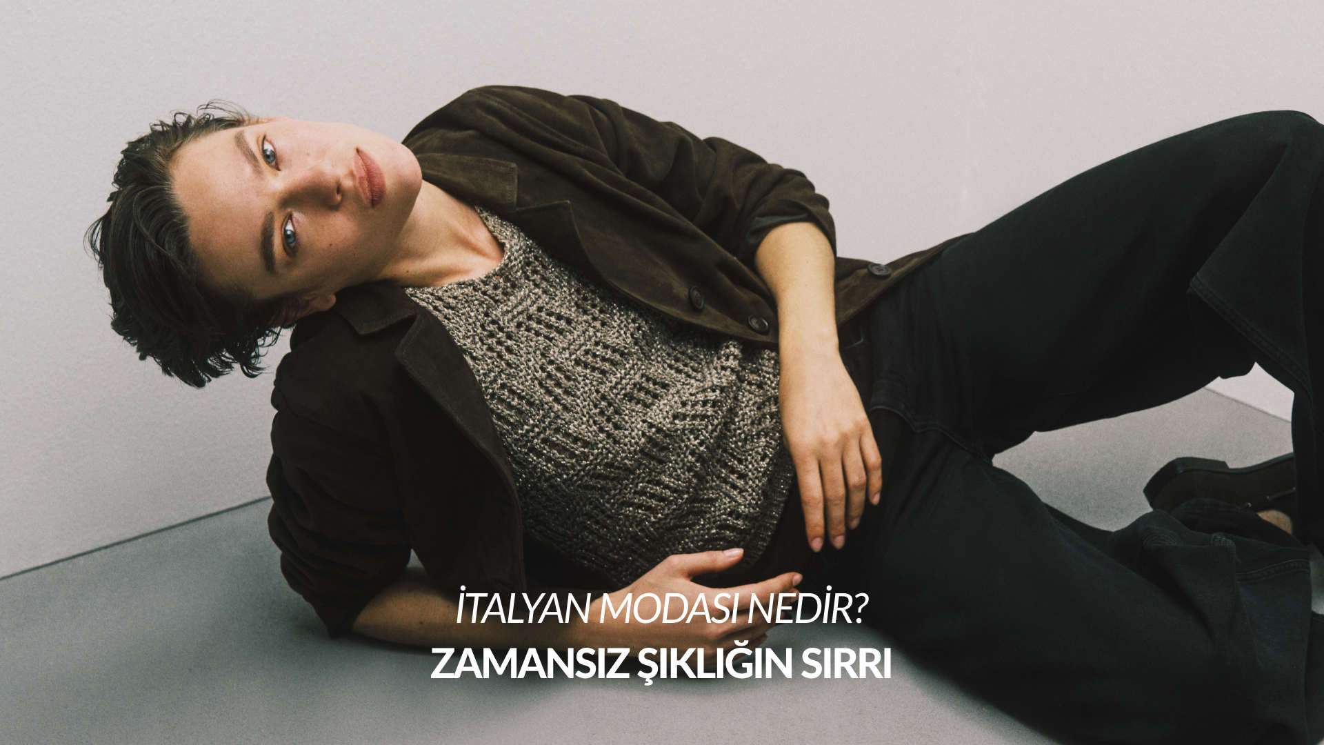 italyan modası nedir