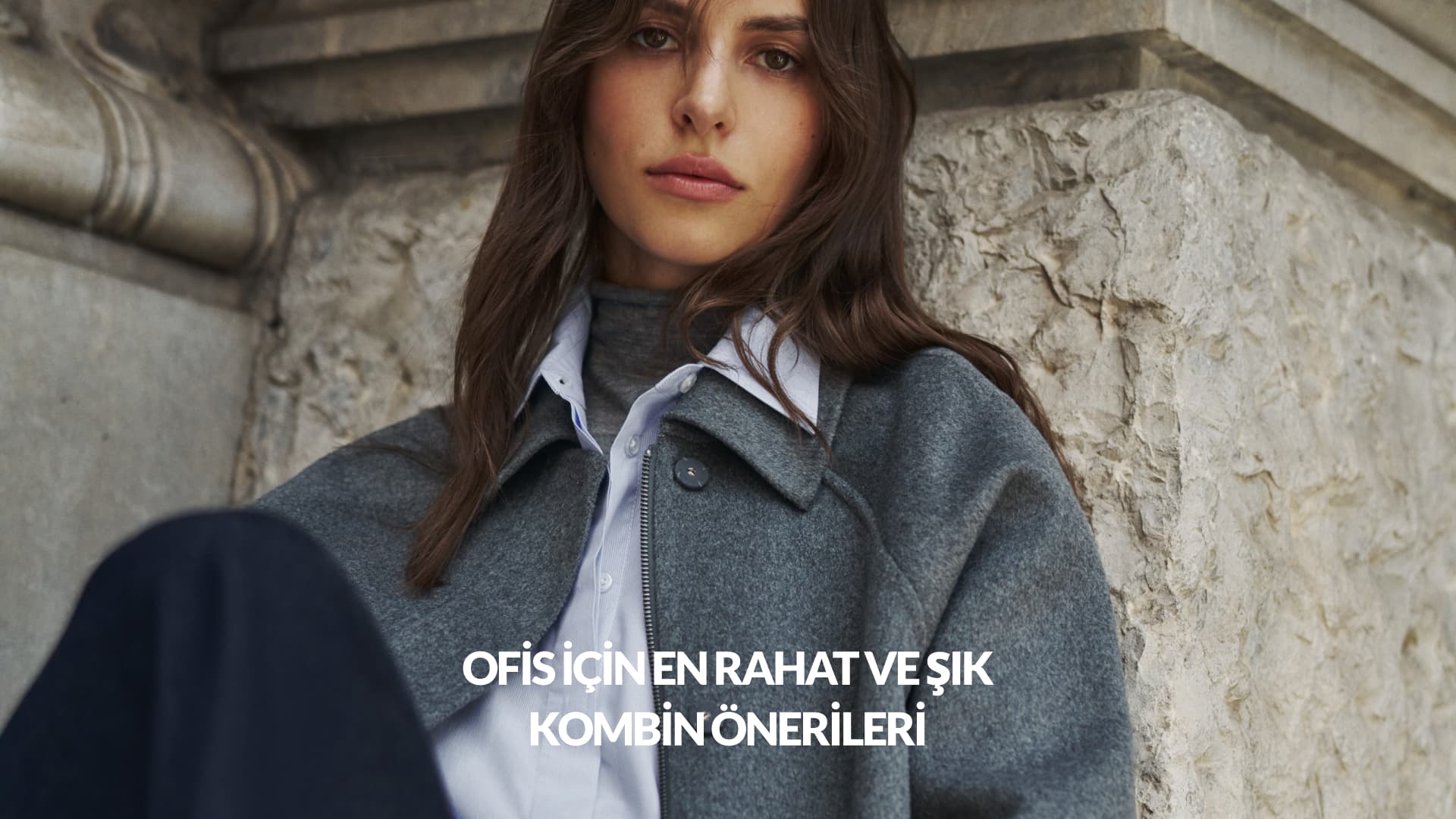 Ofis İçin En Rahat ve Şık Kombin Önerileri