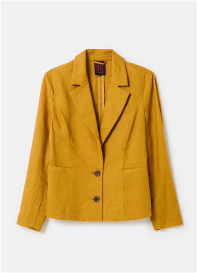 Blazer Ceket