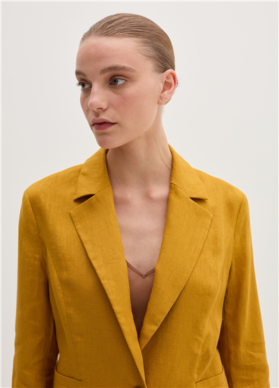 Blazer Ceket