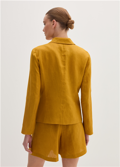 Blazer Ceket