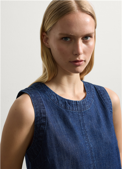 Denim Atlet