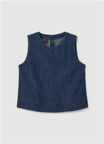 Denim Atlet