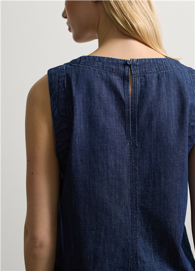 Denim Atlet