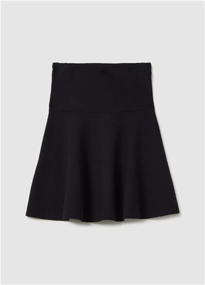 Düz Kesim Kolsuz Bluz