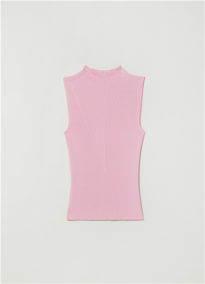 Fitilli Crêpe Pembe Atlet
