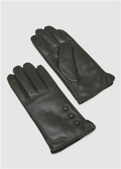 Hakiki Deri Haki Eldivenler