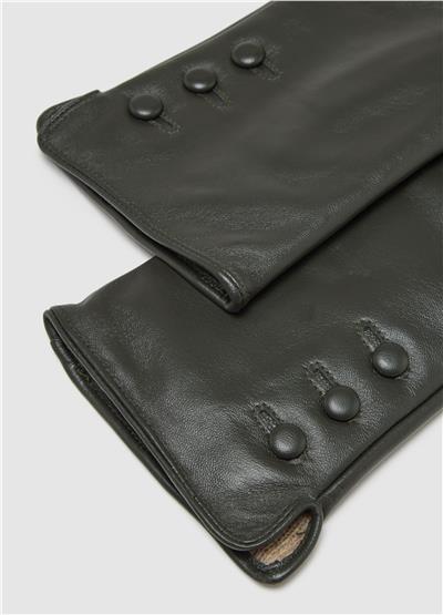 Hakiki Deri Haki Eldivenler